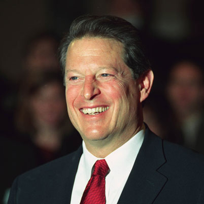 Al Gore