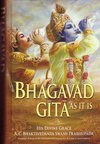 Bhagwad Gita