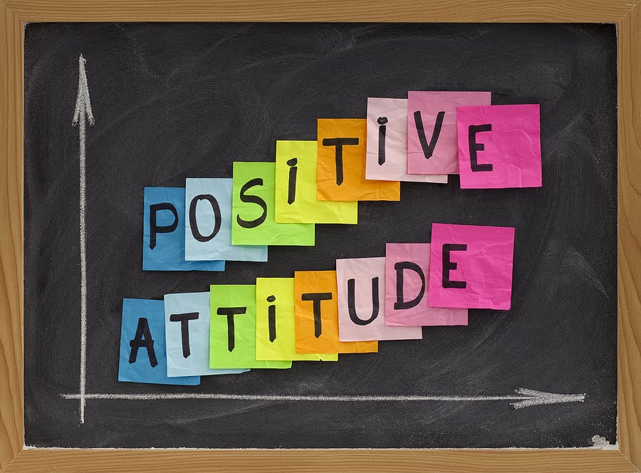 Positive-Attitude