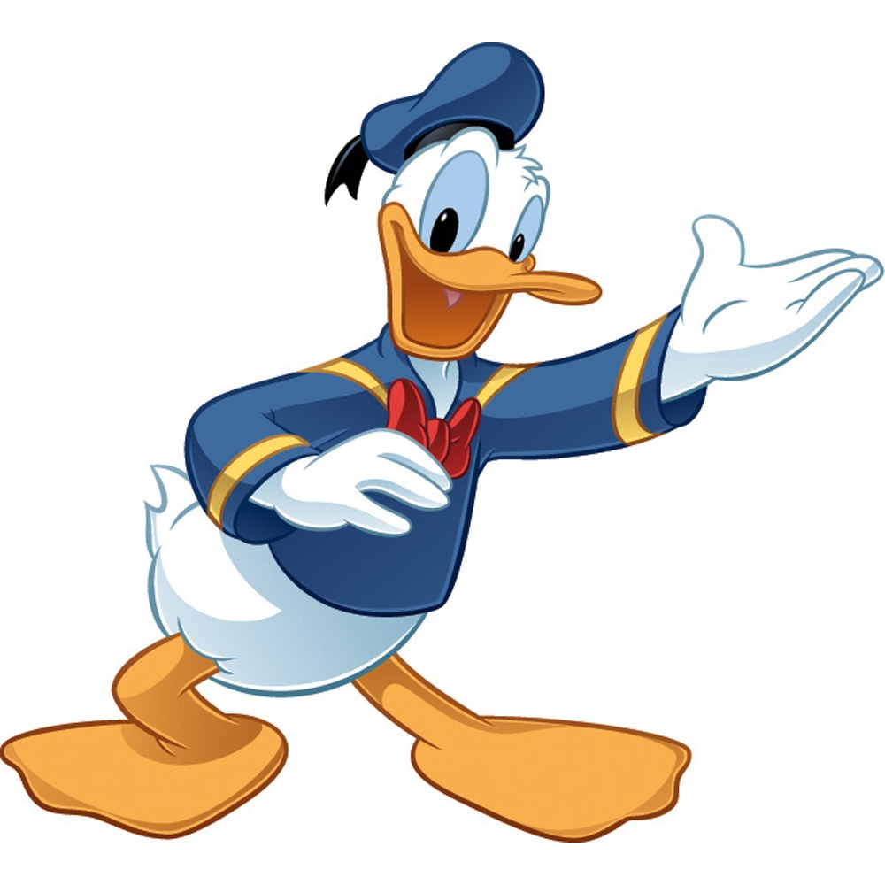 93411-donald-duck