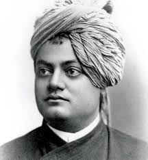 swami vivekanada