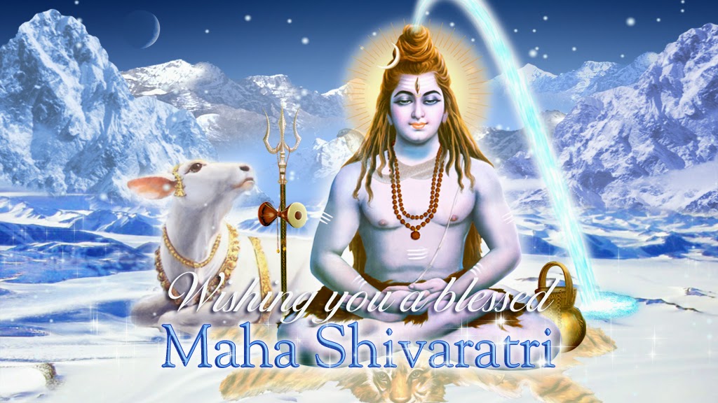 mahashivratri