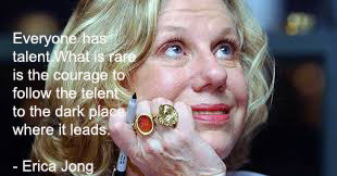 Erica Jong