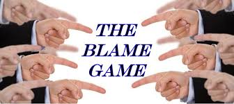 blame-game